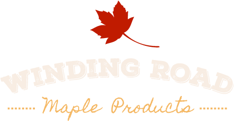 Winding Road Maple Products