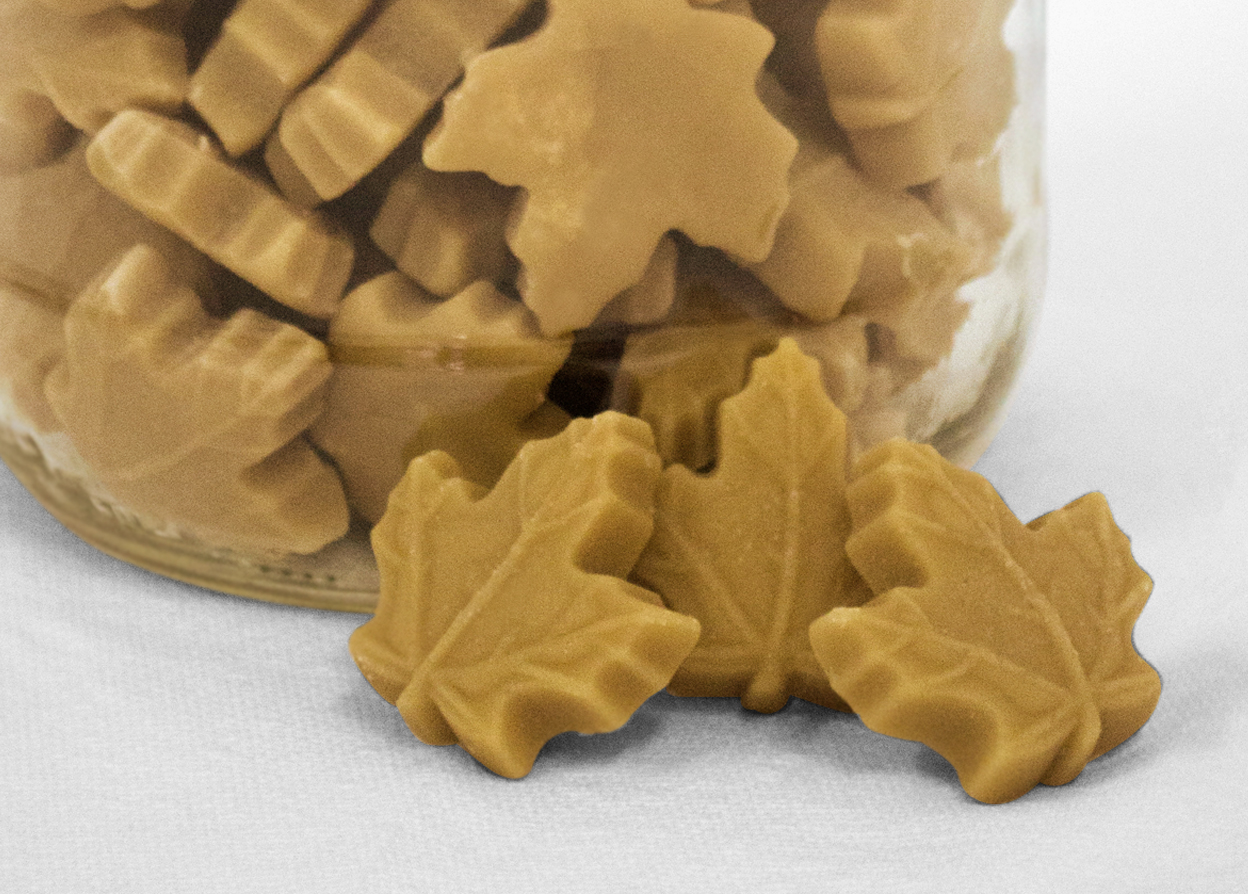 Maple Candy