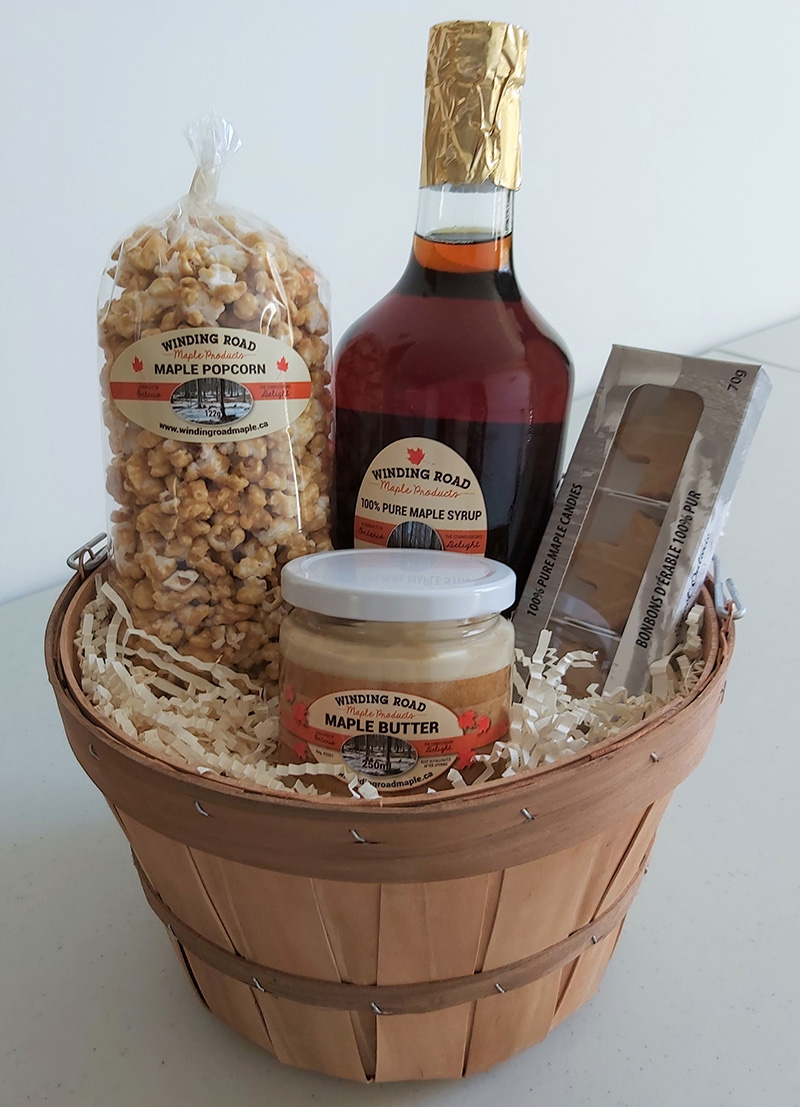 Gift Basket - Medium