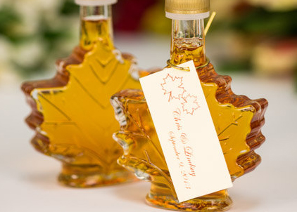 Maple Sugar